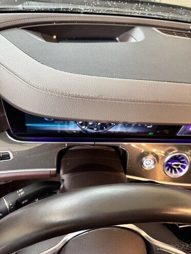 Mercedes  2019, 110,000 km - 2.0 l - Bakı