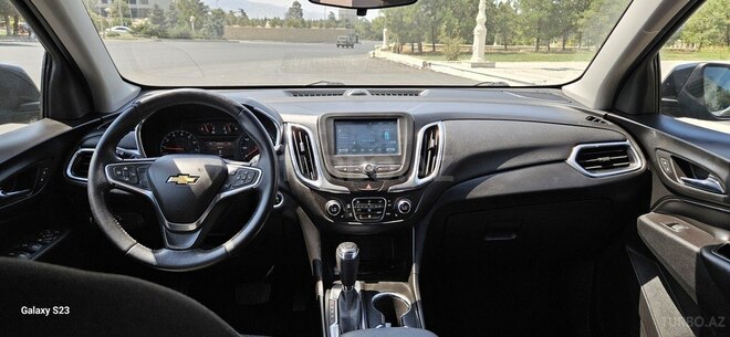 Chevrolet Equinox 2018, 26,705 km - 1.5 л - Gəncə