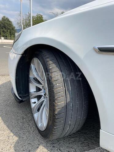 BMW 530 2007, 275,611 km - 3.0 l - 