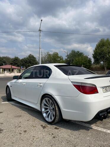 BMW 530 2007, 275,611 km - 3.0 l - 
