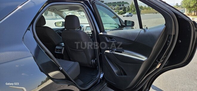 Chevrolet Equinox 2018, 26,705 km - 1.5 л - Gəncə