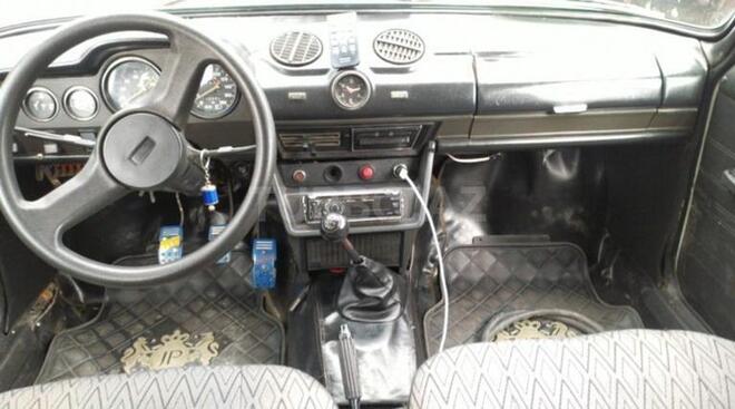 LADA (VAZ) 2106 1992, 82,395 km - 1.5 l - Xaçmaz
