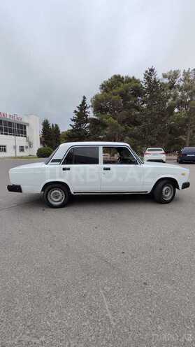 LADA (VAZ) 2107 2004, 78,000 km - 1.6 l - Sumqayıt