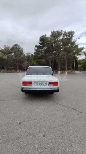 LADA (VAZ) 2107 2004, 78,000 km - 1.6 l - Sumqayıt