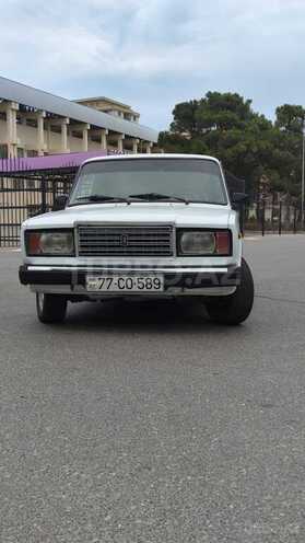 LADA (VAZ) 2107 2004, 78,000 km - 1.6 l - Sumqayıt