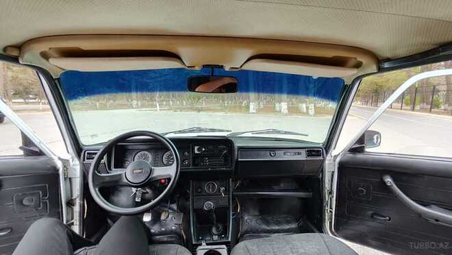 LADA (VAZ) 2107 2004, 78,000 km - 1.6 l - Sumqayıt