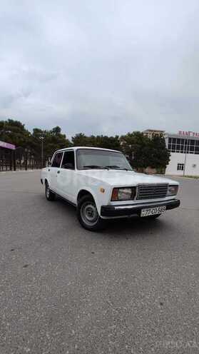 LADA (VAZ) 2107 2004, 78,000 km - 1.6 l - Sumqayıt