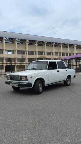 LADA (VAZ) 2107 2004, 78,000 km - 1.6 l - Sumqayıt