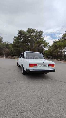 LADA (VAZ) 2107 2004, 78,000 km - 1.6 l - Sumqayıt