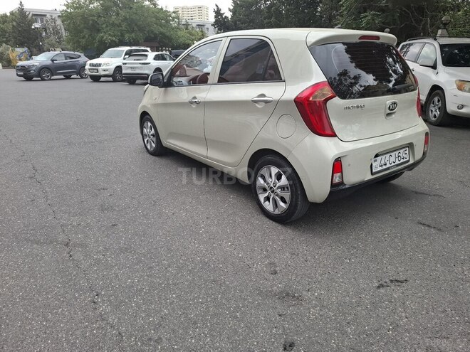 Kia Morning 2016, 141,000 km - 1.0 л - Bakı