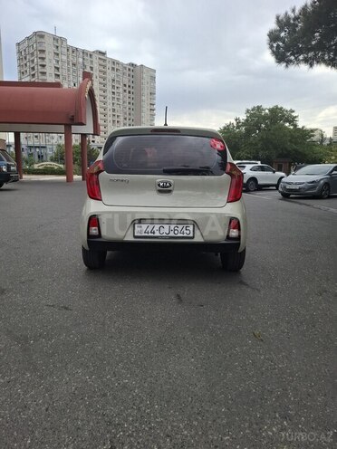 Kia Morning 2016, 141,000 km - 1.0 л - Bakı