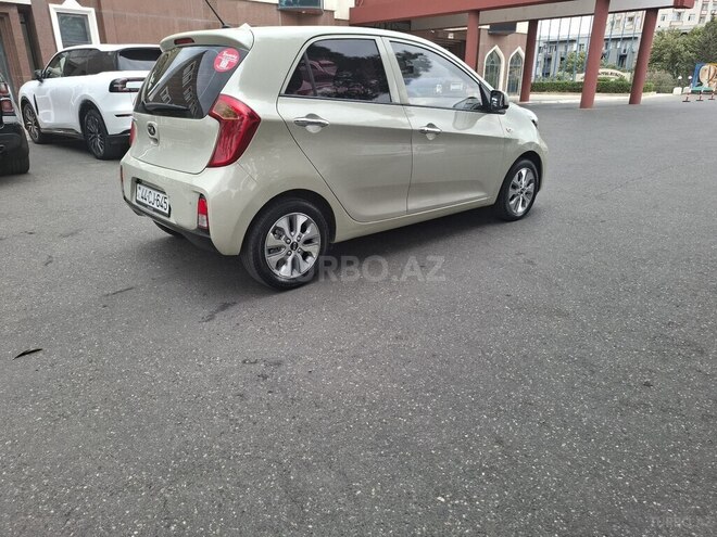 Kia Morning 2016, 141,000 km - 1.0 л - Bakı