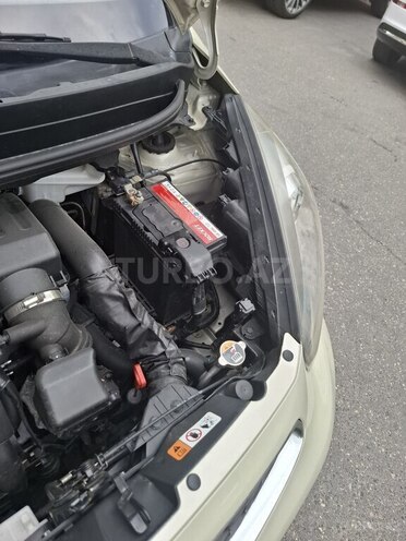 Kia Morning 2016, 141,000 km - 1.0 л - Bakı