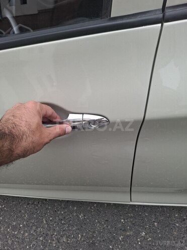 Kia Morning 2016, 141,000 km - 1.0 л - Bakı