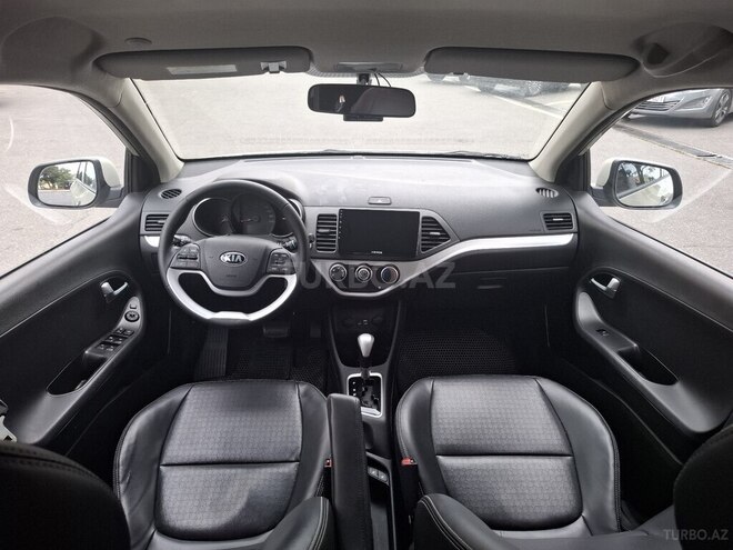Kia Morning 2016, 141,000 km - 1.0 л - Bakı
