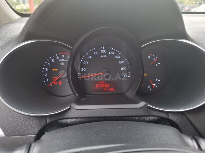 Kia Morning 2016, 141,000 km - 1.0 л - Bakı