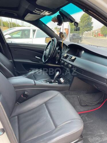 BMW 530 2007, 275,611 km - 3.0 l - 