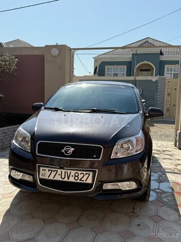 Ravon Nexia R3 2020, 186,709 km - 1.5 л - Bakı