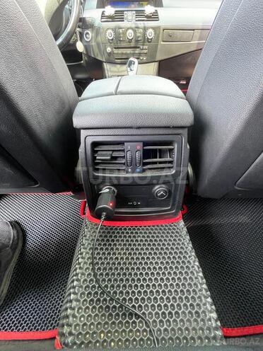 BMW 530 2007, 275,611 km - 3.0 l - 