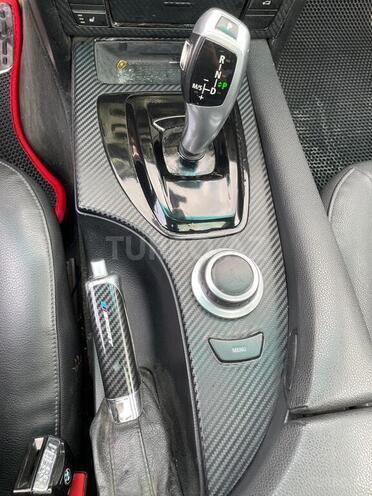 BMW 530 2007, 275,611 km - 3.0 l - 