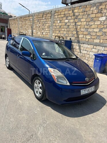 Toyota Prius 2008, 156,000 km - 1.5 л - Bakı