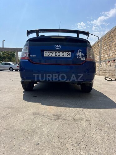 Toyota Prius 2008, 156,000 km - 1.5 л - Bakı