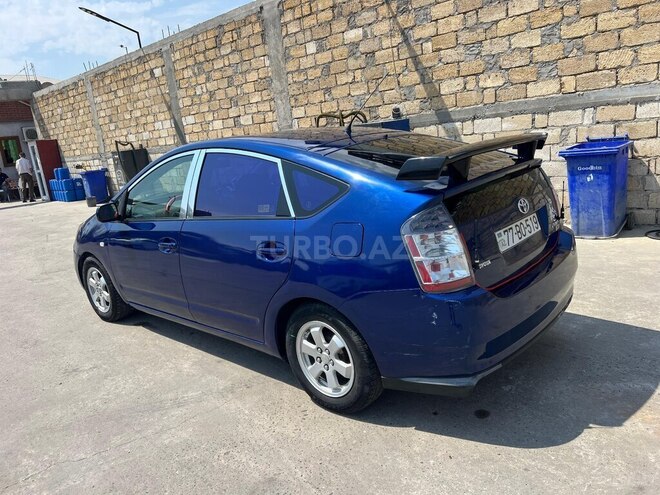 Toyota Prius 2008, 156,000 km - 1.5 л - Bakı