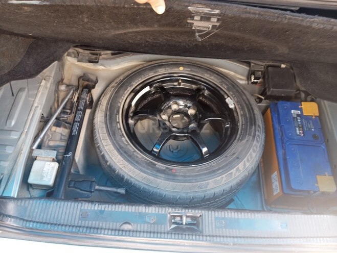 Mercedes C 230 2000, 214,319 km - 2.3 l - Tərtər