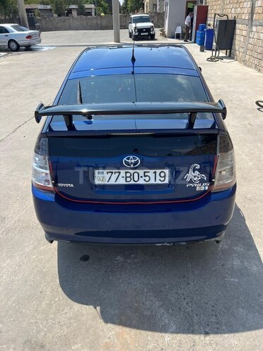 Toyota Prius 2008, 156,000 km - 1.5 л - Bakı