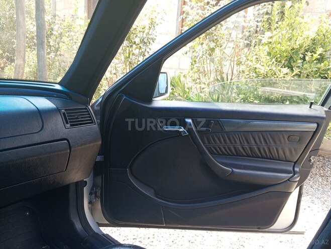 Mercedes C 230 2000, 214,319 km - 2.3 l - Tərtər