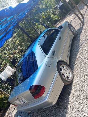 Mercedes C 230 2000, 214,319 km - 2.3 l - Tərtər