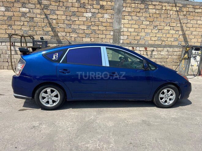 Toyota Prius 2008, 156,000 km - 1.5 л - Bakı
