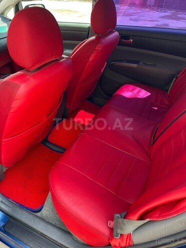 Toyota Prius 2008, 156,000 km - 1.5 л - Bakı