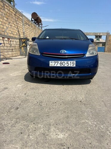 Toyota Prius 2008, 156,000 km - 1.5 л - Bakı