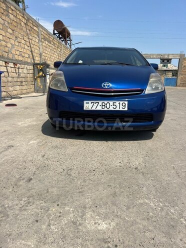 Toyota Prius 2008, 156,000 km - 1.5 л - Bakı
