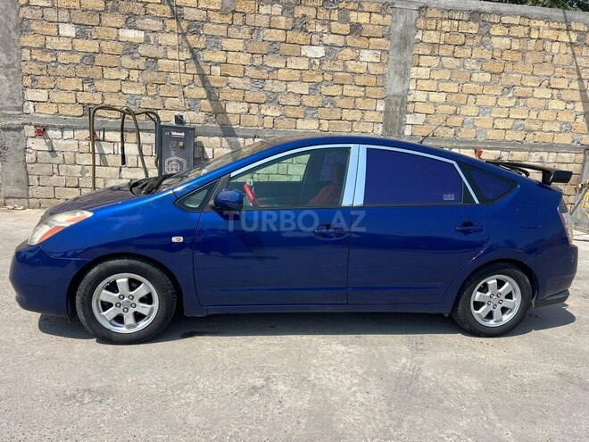 Toyota Prius 2008, 156,000 km - 1.5 л - Bakı