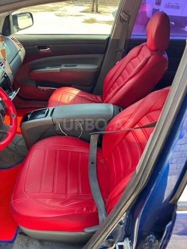 Toyota Prius 2008, 156,000 km - 1.5 л - Bakı