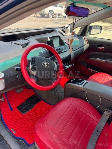 Toyota Prius 2008, 156,000 km - 1.5 л - Bakı