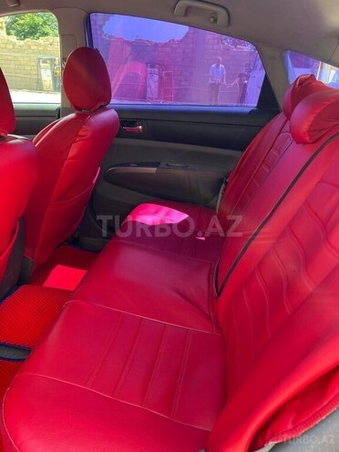 Toyota Prius 2008, 156,000 km - 1.5 л - Bakı