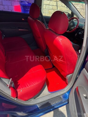 Toyota Prius 2008, 156,000 km - 1.5 л - Bakı