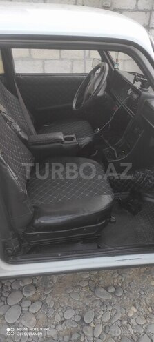 LADA (VAZ) 2107 2005, 156,320 km - 1.6 l - Xaçmaz
