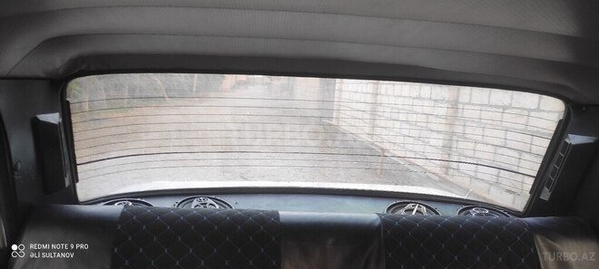 LADA (VAZ) 2107 2005, 156,320 km - 1.6 l - Xaçmaz