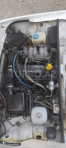 LADA (VAZ) 2107 2005, 156,320 km - 1.6 l - Xaçmaz