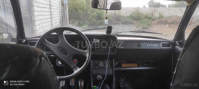 LADA (VAZ) 2107 2005, 156,320 km - 1.6 l - Xaçmaz