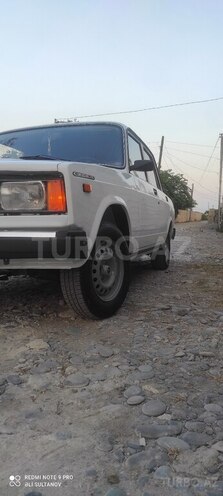 LADA (VAZ) 2107 2005, 156,320 km - 1.6 l - Xaçmaz