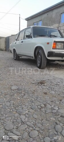 LADA (VAZ) 2107 2005, 156,320 km - 1.6 l - Xaçmaz