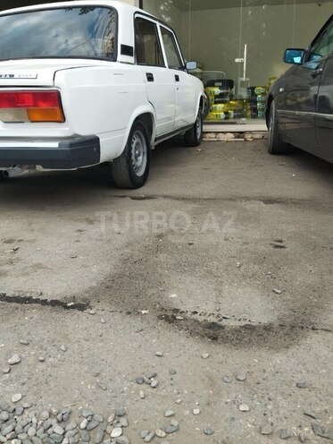 LADA (VAZ) 2107 2005, 156,320 km - 1.6 l - Xaçmaz