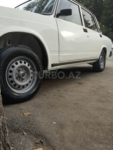LADA (VAZ) 2107 2005, 156,320 km - 1.6 l - Xaçmaz