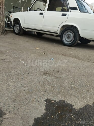 LADA (VAZ) 2107 2005, 156,320 km - 1.6 l - Xaçmaz