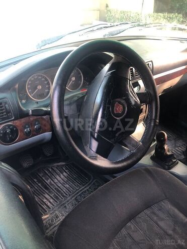 GAZ 31105 2008, 187,000 km - 2.3 l - Bakı